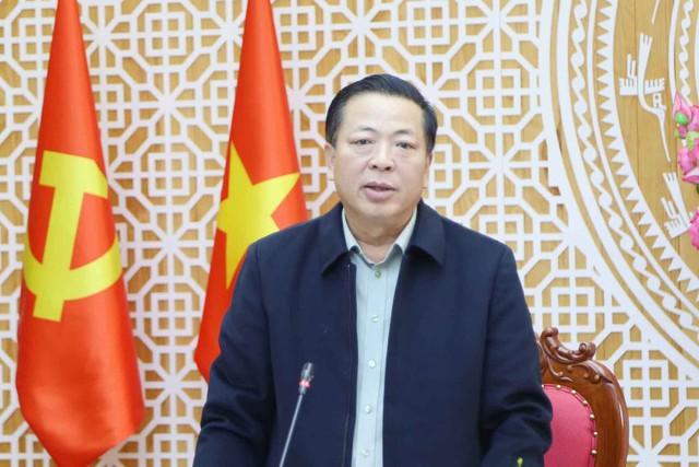 Nâng cấp quốc lộ 28B nối Phan Thiết - Đà Lạt trước Tết Nguyên đán Bính Ngọ - Ảnh 5.