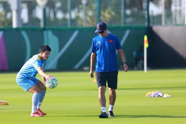 Trang Nate Sports: ‘Tránh được cả Hàn Quốc và Nhật Bản, U.23 Việt Nam mở toang cửa vào chung kết’- Ảnh 5.