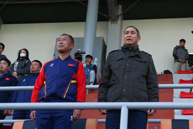Khai mạc giải bóng đá nữ vô địch U.19 quốc gia - Cúp Acecook 2026 - Ảnh 1. Khai mạc giải bóng đá nữ vô địch U.19 quốc gia - Cúp Acecook 2026 - Ảnh 1.