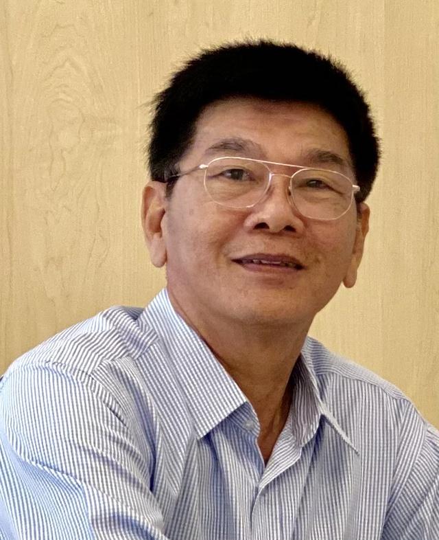 Kinh tế Việt Nam: Động lực mới từ niềm tin xã hội và khát vọng phát triển- Ảnh 7. Kinh tế Việt Nam: Động lực mới từ niềm tin xã hội và khát vọng phát triển- Ảnh 7.