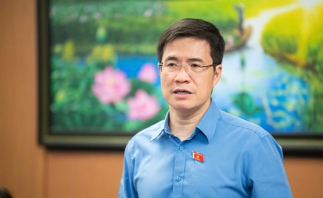 Kinh tế Việt Nam: Động lực mới từ niềm tin xã hội và khát vọng phát triển- Ảnh 2. Kinh tế Việt Nam: Động lực mới từ niềm tin xã hội và khát vọng phát triển- Ảnh 2.