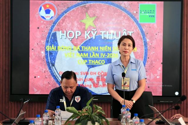 Trường ĐH Đồng Tháp lần đầu đăng cai vòng loại Tây Nam bộ: Có gì thú vị?- Ảnh 2. Trường ĐH Đồng Tháp lần đầu đăng cai vòng loại Tây Nam bộ: Có gì thú vị?- Ảnh 2.