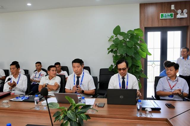 Trường ĐH Đồng Tháp lần đầu đăng cai vòng loại Tây Nam bộ: Có gì thú vị?- Ảnh 7. Trường ĐH Đồng Tháp lần đầu đăng cai vòng loại Tây Nam bộ: Có gì thú vị?- Ảnh 7.