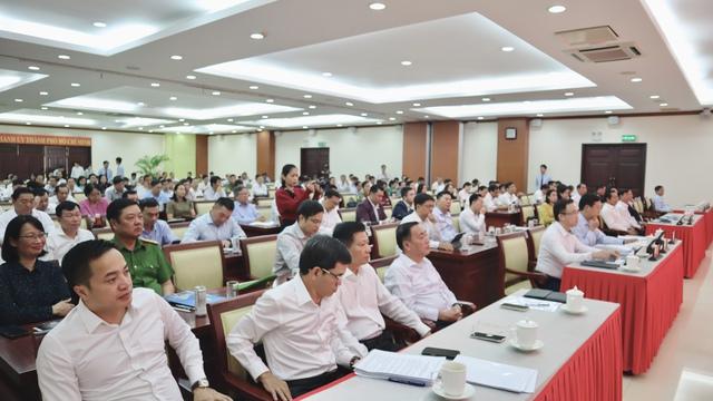 Ông Trần Lưu Quang: Phát triển khoa học công nghệ là con đường ngắn nhất tới tương lai- Ảnh 4. Ông Trần Lưu Quang: Phát triển khoa học công nghệ là con đường ngắn nhất tới tương lai- Ảnh 4.