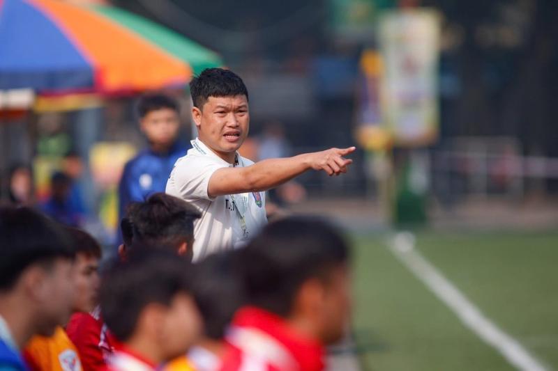 ‘Thầy’ Đông Triều ghi dấu ấn- Ảnh 2.