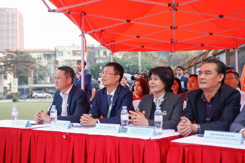 Cuộc đua ở vòng loại phía bắc hấp dẫn chưa từng có- Ảnh 4.