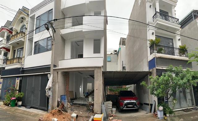 Sở Quy hoạch - Kiến trúc TP.HCM: Sẽ có chỉnh sửa về khoảng lùi trong xây dựng - Ảnh 1.