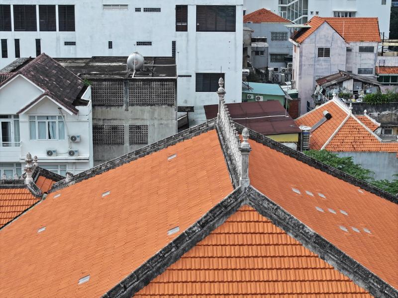 Biệt thự hơn 100 năm thượng lưu bậc nhất ở TP.HCM, từng có giá 35 triệu USD- Ảnh 5.