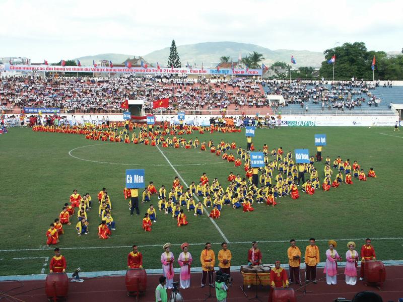 U.21 Báo Thanh Niên bệ phóng tài năng cho bóng đá Việt Nam- Ảnh 8. U.21 Báo Thanh Niên bệ phóng tài năng cho bóng đá Việt Nam- Ảnh 8.