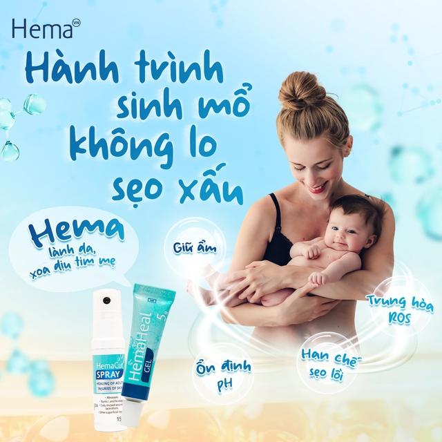 Cách sử dụng xịt vết thương hở Hema chuẩn y khoa, da phục hồi nhanh- Ảnh 3. Cách sử dụng xịt vết thương hở Hema chuẩn y khoa, da phục hồi nhanh- Ảnh 3.