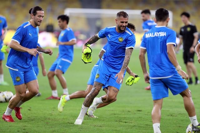 AFC và… đội tuyển Việt Nam nóng ruột chờ CAS ra phán quyết vụ FAM kiện FIFA: Lẽ phải sẽ thắng!- Ảnh 2.