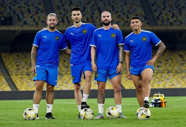 AFC sẽ giám sát chặt FAM, Bộ Thanh niên và Thể thao Malaysia vẫn ‘án binh bất động’- Ảnh 1. AFC sẽ giám sát chặt FAM, Bộ Thanh niên và Thể thao Malaysia vẫn ‘án binh bất động’- Ảnh 1.