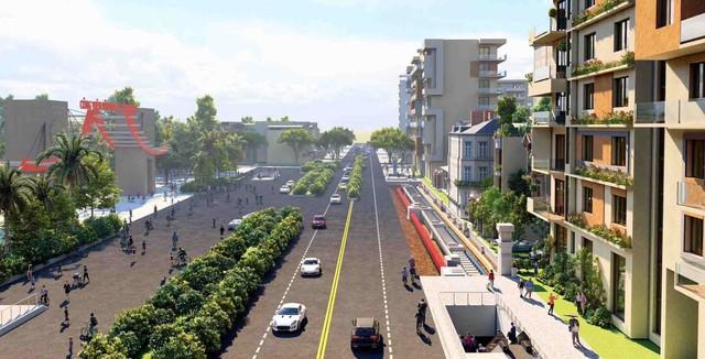 Ngày mai, TP.HCM khởi công metro số 2 sau gần 16 năm chờ đợi- Ảnh 1.