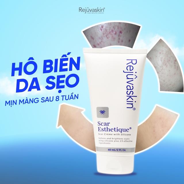 Làm đẹp da láng mịn không thâm mụn Nhờ skincare chuẩn y khoa tại nhà - Ảnh 9.