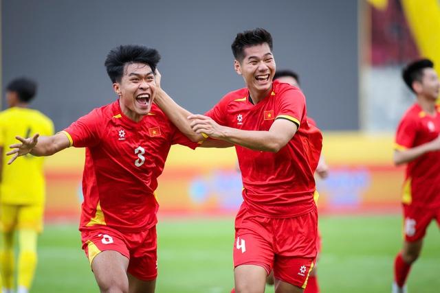 Đội tuyển Việt Nam 'dồn ép' Jordan ở Asian Cup 7 năm trước, đàn em U.23 tại sao không?- Ảnh 5.