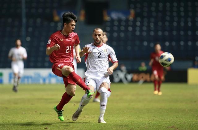 'Hòn đá tảng' Hiểu Minh sẽ kế thừa Đình Trọng làm lá chắn thép trước U.23 Jordan- Ảnh 7.