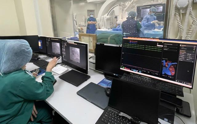 Mô hình y tế đáng chú ý trong năm 2026 tại TP.HCM- Ảnh 1.