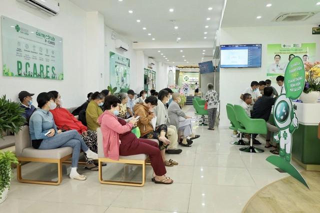Bệnh viện Mắt Sài Gòn Bình Dương triển khai khám chữa bệnh bảo hiểm y tế - Ảnh 5.