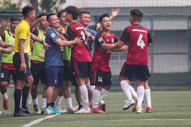 Nhiều khả năng xuất hiện những cặp 'tử thần' ở vòng play-off khu vực TP.HCM- Ảnh 4. Nhiều khả năng xuất hiện những cặp 'tử thần' ở vòng play-off khu vực TP.HCM - Ảnh 4.