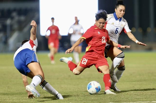 Bóng đá Việt Nam năm 2026: Các đội tuyển bước vào những đấu trường nào?- Ảnh 7. Bóng đá Việt Nam năm 2026: Các đội tuyển bước vào những đấu trường nào?- Ảnh 7.