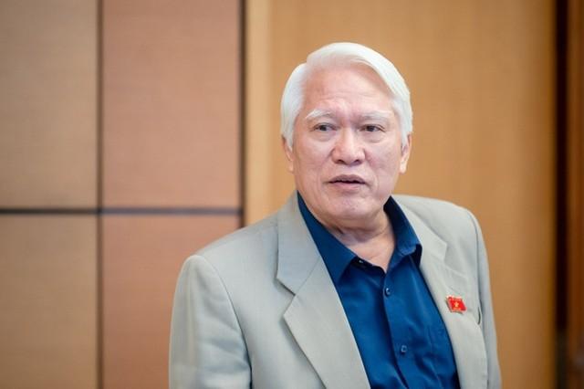Kinh tế Việt Nam: Động lực mới từ niềm tin xã hội và khát vọng phát triển- Ảnh 4. Kinh tế Việt Nam: Động lực mới từ niềm tin xã hội và khát vọng phát triển- Ảnh 4.