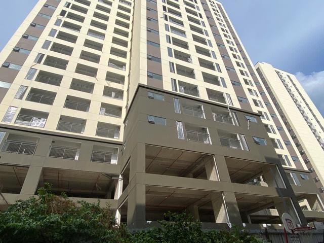 Bác thông tin NOXH ngay trung tâm TP.HCM giá chỉ hơn 20 triệu đồng/m2- Ảnh 2.