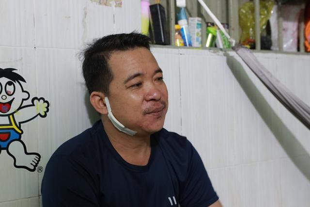 'Siêu phường' nhiều khu công nghiệp nhất: Nhắc đến con trai, mắt ông Tài sáng lên- Ảnh 1.