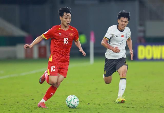 U.23 Việt Nam đấu trí Hàn Quốc, nỗ lực tột độ giành HCĐ: Ca khúc khải hoàn về nước ngày 24.1- Ảnh 4. U.23 Việt Nam đấu trí Hàn Quốc, nỗ lực tột độ giành HCĐ: Ca khúc khải hoàn về nước ngày 24.1- Ảnh 4.