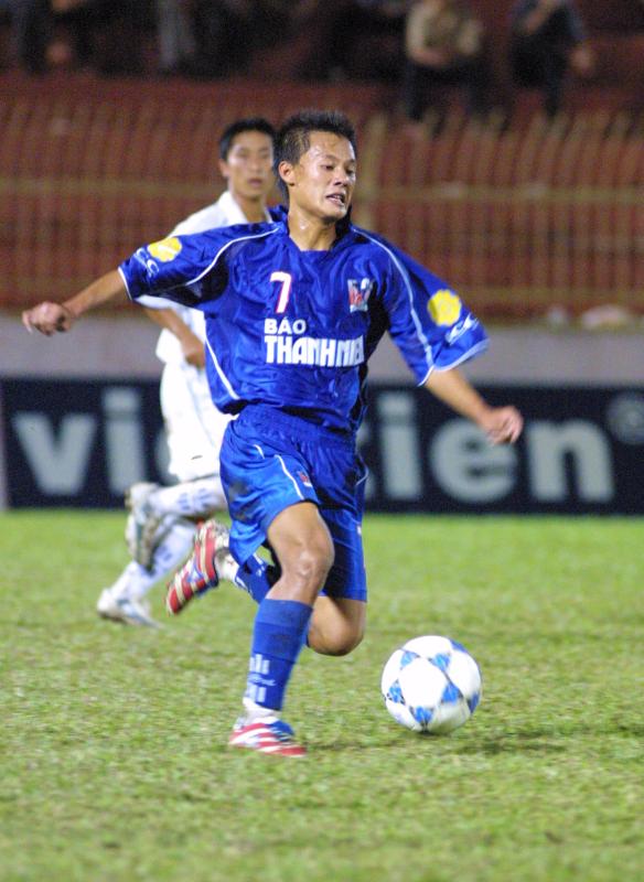 U.21 Báo Thanh Niên bệ phóng tài năng cho bóng đá Việt Nam- Ảnh 14. U.21 Báo Thanh Niên bệ phóng tài năng cho bóng đá Việt Nam- Ảnh 14.