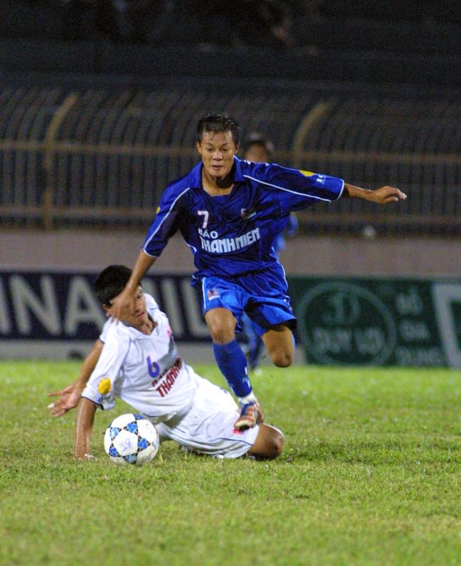 U.21 Báo Thanh Niên bệ phóng tài năng cho bóng đá Việt Nam- Ảnh 13. U.21 Báo Thanh Niên bệ phóng tài năng cho bóng đá Việt Nam- Ảnh 13.