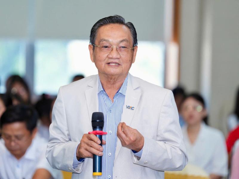 'Sức bật Phù Đổng' sẽ đưa dân tộc dấn bước vào kỷ nguyên mới- Ảnh 4.