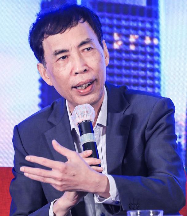 'Sức bật Phù Đổng' sẽ đưa dân tộc dấn bước vào kỷ nguyên mới- Ảnh 7.