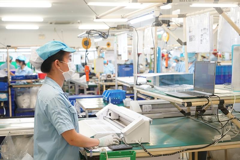 Tiến đến cứ điểm công nghệ của thế giới- Ảnh 2. Tiến đến cứ điểm công nghệ của thế giới- Ảnh 2.