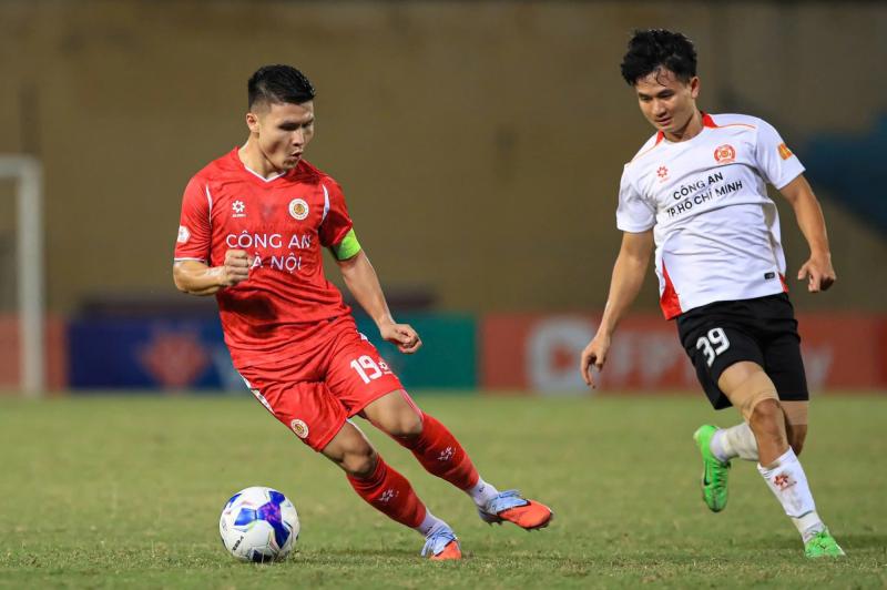 Lịch thi đấu V-League mới nhất: Bước ngoặt đua vô địch đã đến- Ảnh 1. Lịch thi đấu V-League mới nhất: Bước ngoặt đua vô địch đã đến- Ảnh 1.