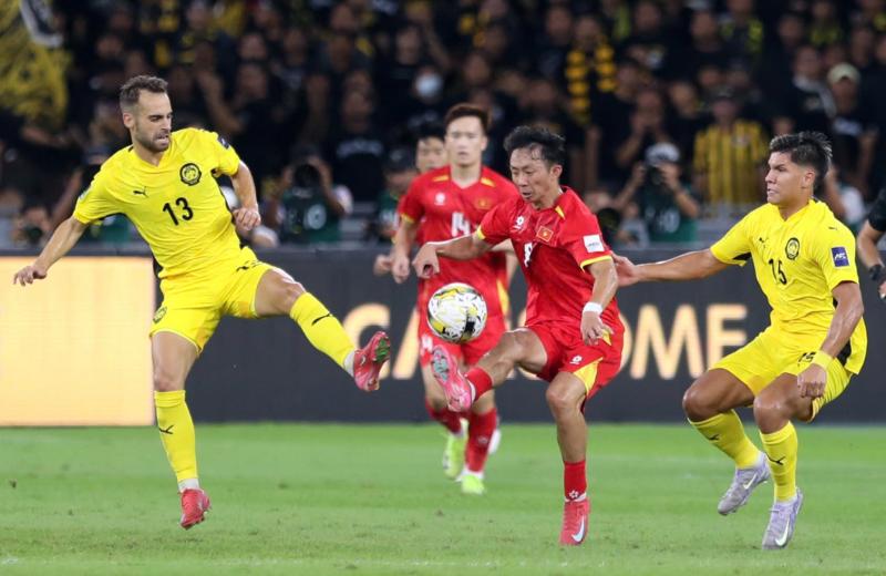 Cuộc ‘đại phẫu’ của bóng đá Malaysia- Ảnh 1. Cuộc ‘đại phẫu’ của bóng đá Malaysia- Ảnh 1.