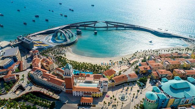 Dự án lưu trú phục vụ APEC 2027 vướng mặt bằng- Ảnh 3. Dự án lưu trú phục vụ APEC 2027 vướng mặt bằng- Ảnh 3.