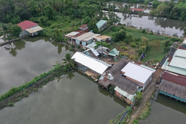 Khu thể thao 'treo' hơn 30 năm sắp được hồi sinh   - Ảnh 2.
