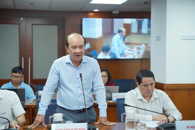 Chưa có hệ số K, TP.HCM tính tiền sử dụng đất và thuê đất thế nào?- Ảnh 2. Chưa có hệ số K, TP.HCM tính tiền sử dụng đất và thuê đất thế nào?- Ảnh 2.