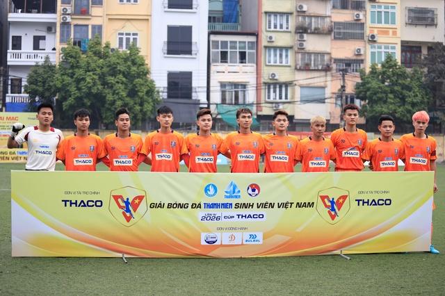 Đồng đội cũ của Lý Đức: 'U.23 Việt Nam sẽ thắng U.23 UAE 2-0'- Ảnh 3.