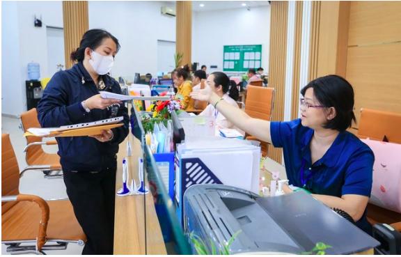 Lương tối thiểu vùng tăng từ 1.1.2026: Ai được tăng, tăng bao nhiêu?- Ảnh 2. Lương tối thiểu vùng tăng từ 1.1.2026: Ai được tăng, tăng bao nhiêu?- Ảnh 2.