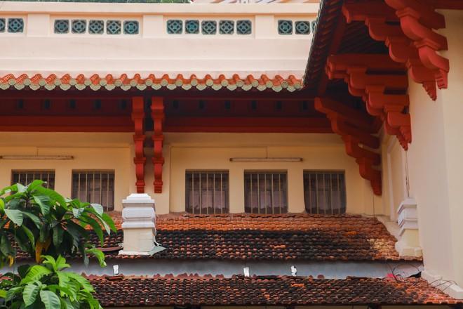 Bí ẩn thi thể nữ quý tộc xưa trong bảo tàng cổ nhất TP.HCM- Ảnh 5. Bí ẩn thi thể nữ quý tộc xưa trong bảo tàng cổ nhất TP.HCM- Ảnh 5.
