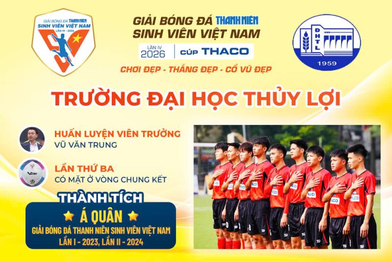 Xác định 12 đội vào VCK giải bóng đá Thanh Niên sinh viên Việt Nam 2026- Ảnh 2. Xác định 12 đội vào VCK giải bóng đá Thanh Niên sinh viên Việt Nam 2026- Ảnh 2.