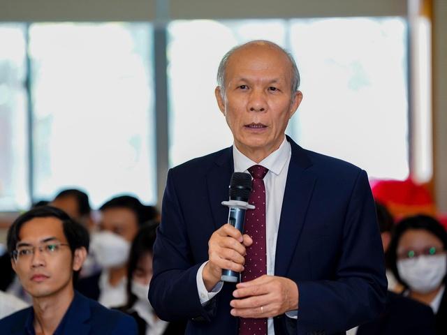 Kinh tế Việt Nam: Động lực mới từ niềm tin xã hội và khát vọng phát triển- Ảnh 3. Kinh tế Việt Nam: Động lực mới từ niềm tin xã hội và khát vọng phát triển- Ảnh 3.