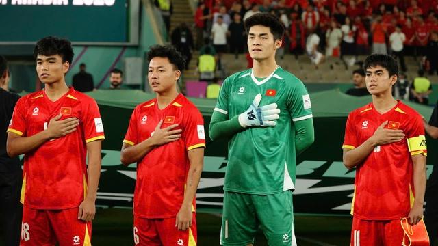 Đội tuyển Việt Nam đấu Malaysia bằng đội hình cao nhất lịch sử: Không ngán ngại đối thủ nhập tịch!- Ảnh 4.
