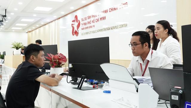 TP.HCM yêu cầu cán bộ, công chức 'làm việc đến nơi đến chốn'- Ảnh 1. TP.HCM yêu cầu cán bộ, công chức 'làm việc đến nơi đến chốn'- Ảnh 1.