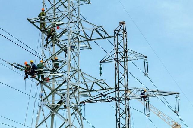 Bộ phân công nhiệm vụ 2026, lĩnh vực xăng dầu và điện do ai quản lý?- Ảnh 1. Bộ phân công nhiệm vụ 2026, lĩnh vực xăng dầu và điện do ai quản lý?- Ảnh 1.