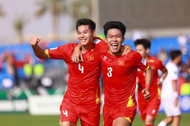 HLV Kim Sang-sik và Đình Bắc sẽ giúp Việt Nam 'phá dớp' trước Ả Rập Xê Út- Ảnh 6.