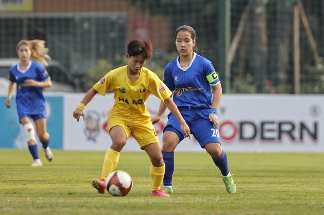 U.19 Thái Nguyên T&T tạo bất ngờ, đánh bại đối thủ mạnh Hà Nội- Ảnh 1. U.19 Thái Nguyên T&T tạo bất ngờ, đánh bại đối thủ mạnh Hà Nội- Ảnh 1.