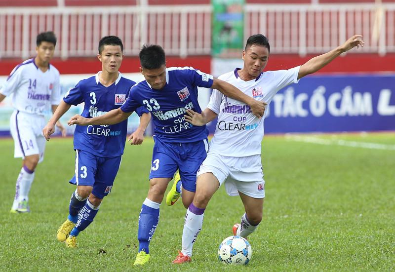 U.21 Báo Thanh Niên bệ phóng tài năng cho bóng đá Việt Nam- Ảnh 15. U.21 Báo Thanh Niên bệ phóng tài năng cho bóng đá Việt Nam- Ảnh 15.