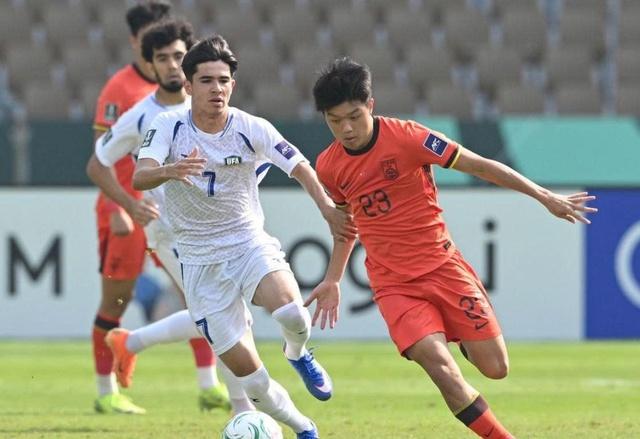 Truyền thông Trung Quốc ví đội nhà như Hy Lạp còn U.23 Việt Nam giống Nhật, soi cực kỹ Đình Bắc- Ảnh 1.